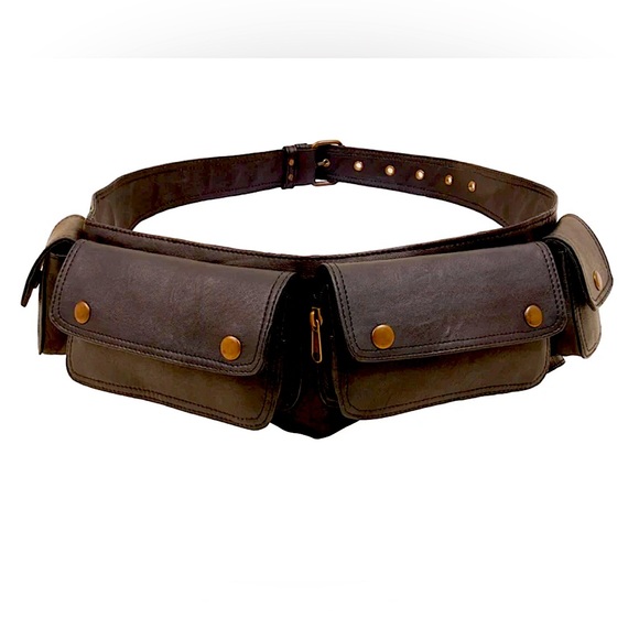 Handbags - FESTIVAL BELT, brand new